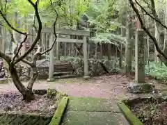 十五社神社(岐阜県)