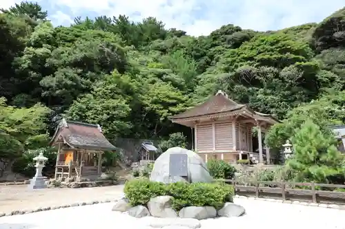 日御碕神社のその他建物