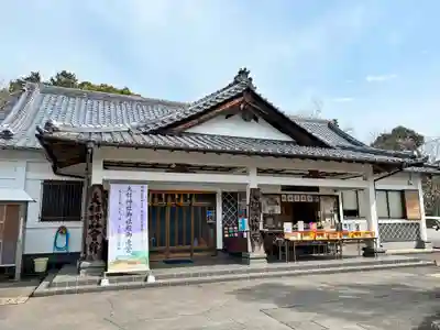 大村神社のその他建物