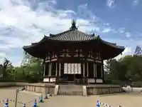 興福寺 北円堂のその他建物