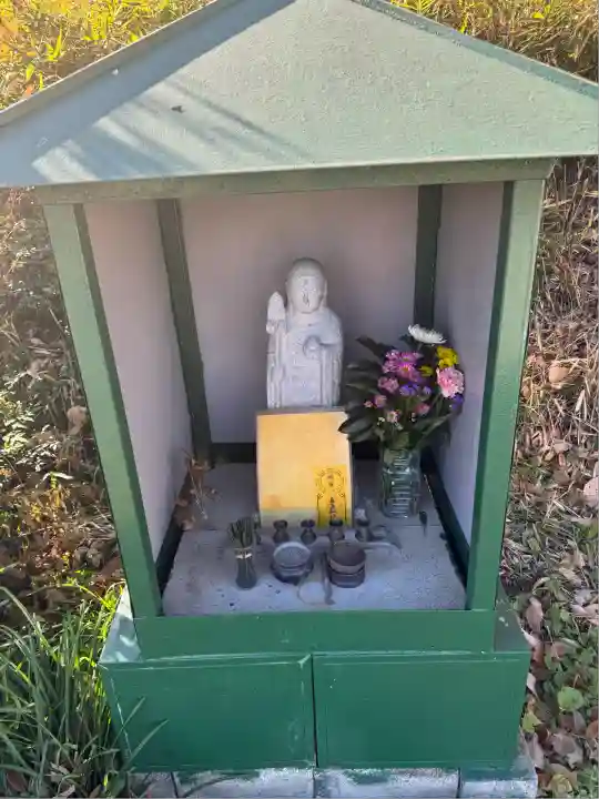 三宮明日香大社(群馬県)