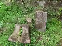 長尾三神社(千葉県)