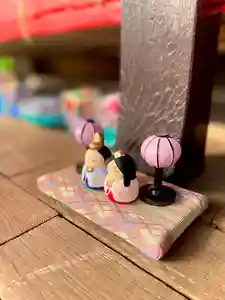 伊達神社(北海道)(2024年02月19日(月) 18時20分24秒投稿)