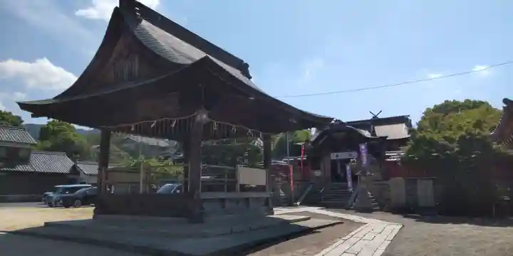 平野神社(滋賀県)
