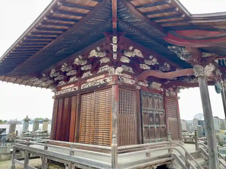 光永寺(栃木県)
