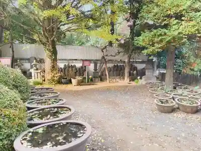 乗蓮寺(東京都)