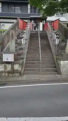 清立院(東京都)