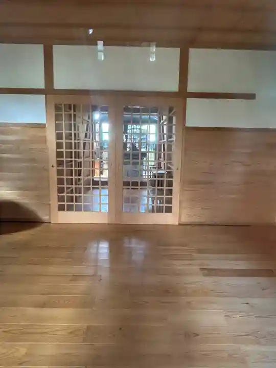 社宮司神社(長野県)