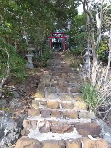 塩土恵美須神社(福井県)