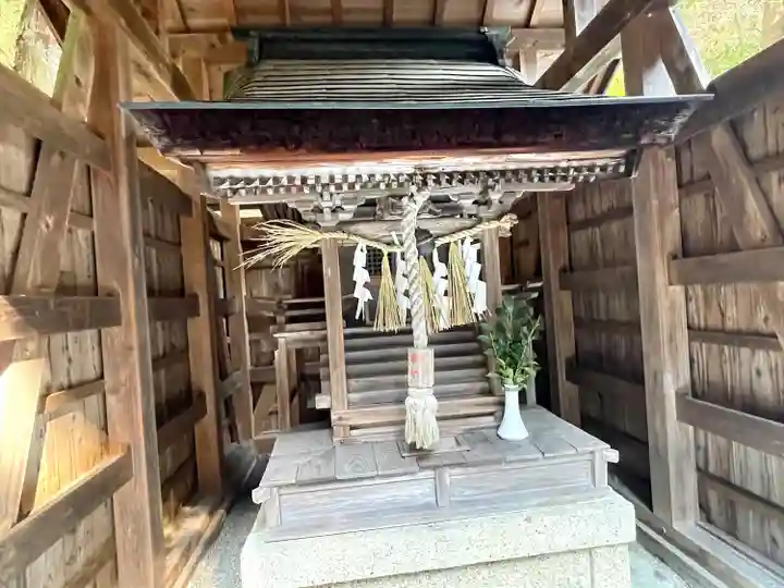 春日神社(滋賀県)