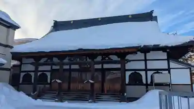 善光寺(北海道)