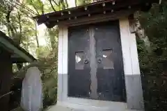 聖神社の建物その他