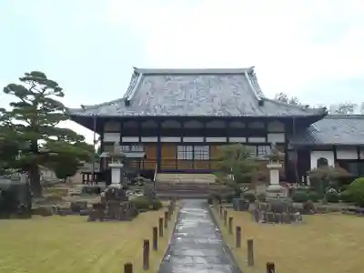 続芳院(岐阜県)