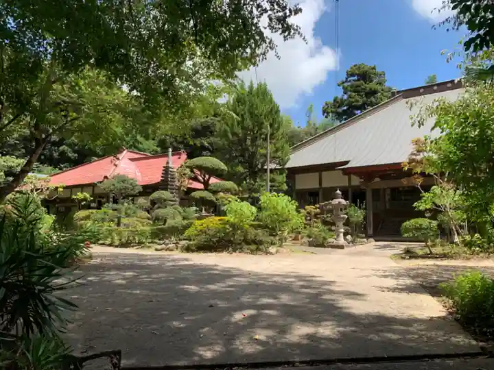 西雲寺のその他建物