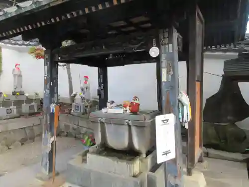 善光寺大本願(長野県)