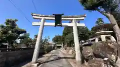 大城神社(滋賀県)