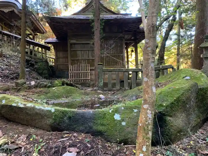 石船神社(茨城県)
