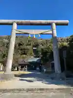 洲崎神社(千葉県)