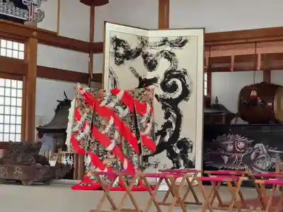 玉井宮東照宮(岡山県)