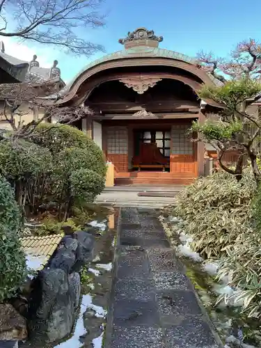 観音寺(愛知県)