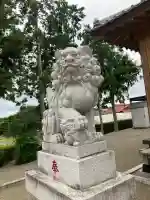 升塚愛宕神社(栃木県)