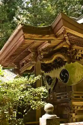 宇都宮神社(愛媛県)