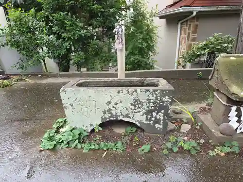 八雲神社(神奈川県)