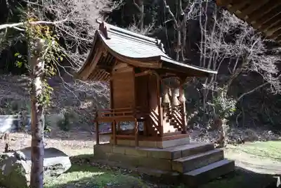 木戸神社(山口県)