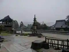 天猷寺(岐阜県)