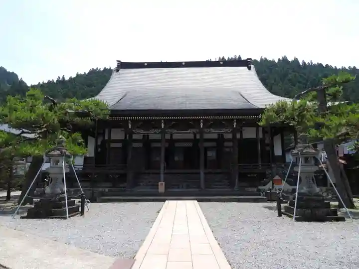 願蓮寺(岐阜県)