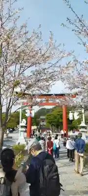 鶴岡八幡宮のその他建物