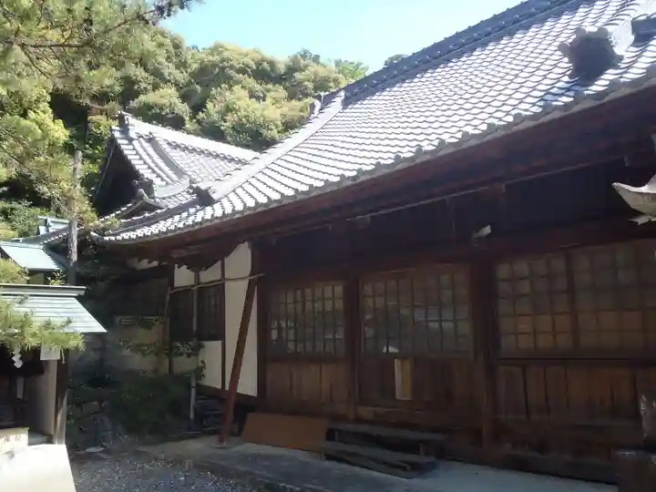 山口八幡社(愛知県)