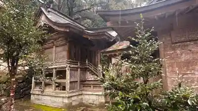 八幡神社(兵庫県)