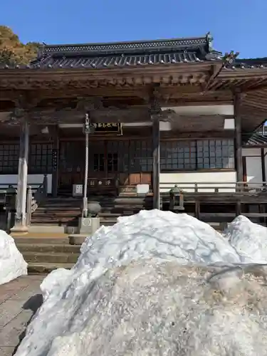 観音院(鳥取県)