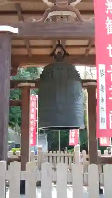 正観寺のその他建物