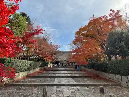 真正極楽寺（真如堂）(京都府)