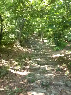 赤神神社(秋田県)