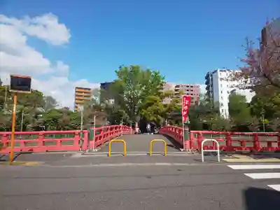 荏原神社のその他建物