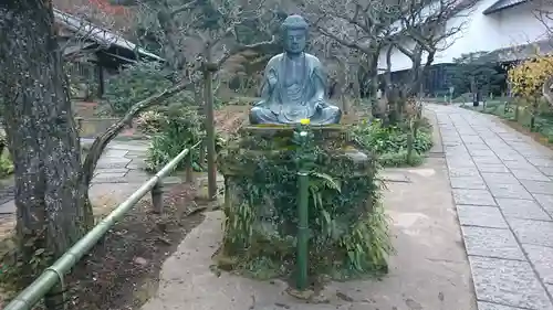 東慶寺(神奈川県)