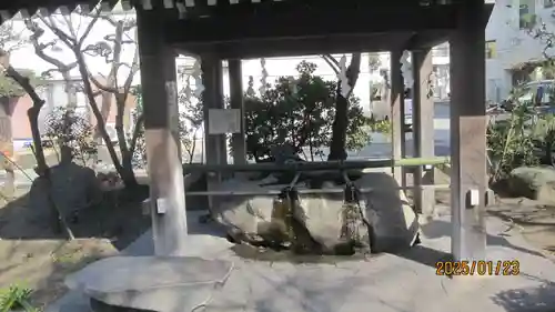 鵠沼伏見稲荷神社(神奈川県)