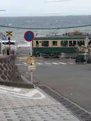 江島神社(神奈川県)