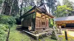 春日神社(兵庫県)