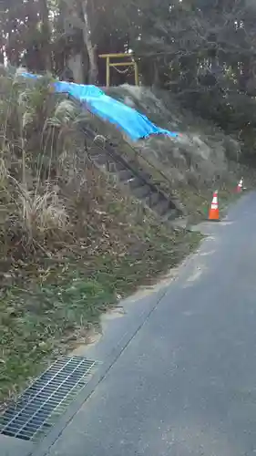 鹿島神社のその他建物