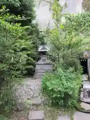 大綱金刀比羅神社(神奈川県)