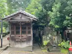 定泉寺(東京都)