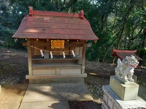 八幡神社(東京都)