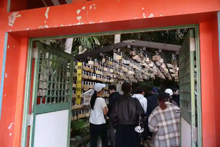 青島神社(青島神宮)(宮崎県)