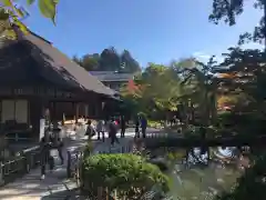 円通院(宮城県)