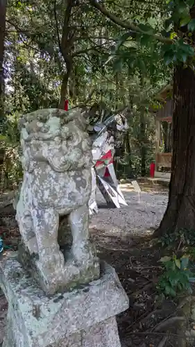 恭仁神社(京都府)