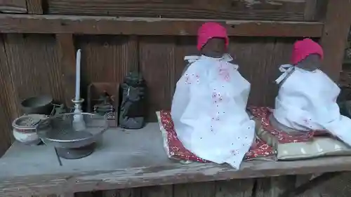 天台宗玄清法流　胸の観音寺(福岡県)